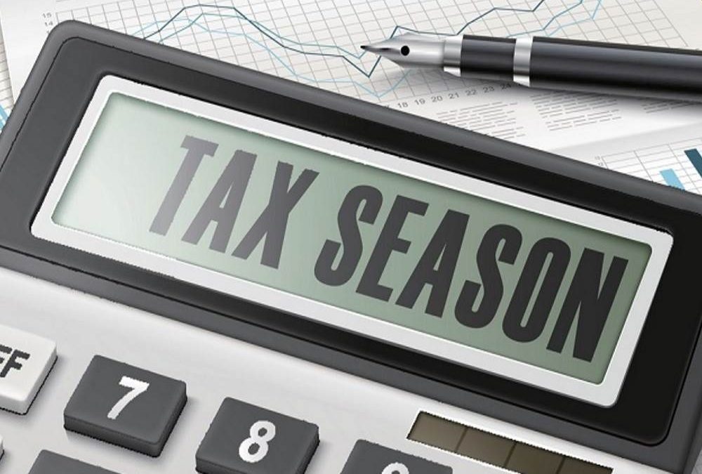 Tax Season image for Stowe Management Corporation