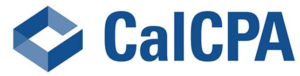 CalCPA Logo