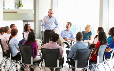 Change Culture for Employee Input