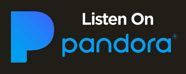 pandora music logo