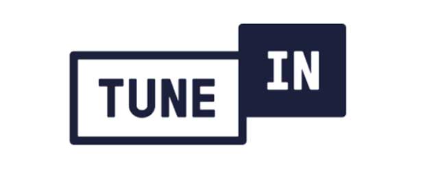 iHeart Radio Logo