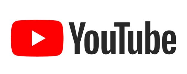YouTube Channel Logo