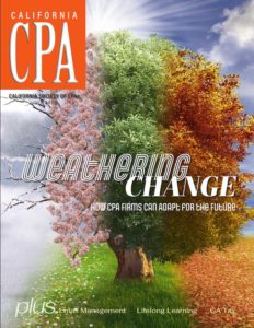 Cal CPA Cover